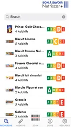 Nutriscan+ 1