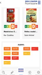 Nutriscan+ 4