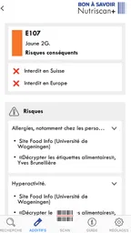 Nutriscan+ 6
