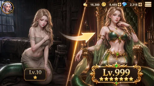 Leyenda de la Taberna 3