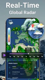 Hava Radarı, Canlı Radar 2