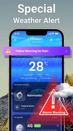 Hava Radarı, Canlı Radar 7