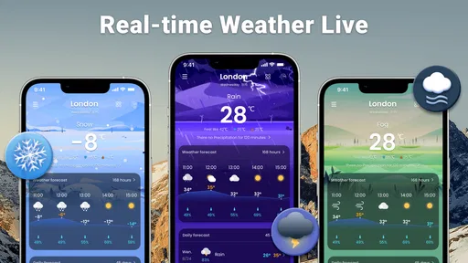 Hava Radarı, Canlı Radar 8