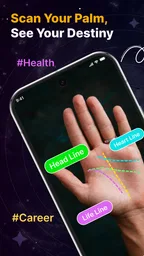 palmlytic: AI Palm & Horoscope 1