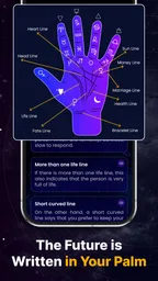palmlytic: AI Palm & Horoscope 3