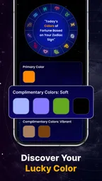 palmlytic: AI Palm & Horoscope 4