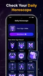 palmlytic: AI Palm & Horoscope 5