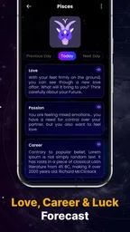 palmlytic: AI Palm & Horoscope 6