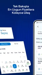 AJet - Ucuz Uçak Bileti 2