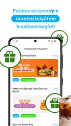 Tıkla Gelsin® - Yemek Siparişi 6