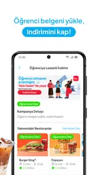 Tıkla Gelsin® - Yemek Siparişi 7
