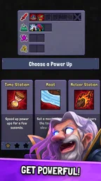 Evil Tower: defensa de torre 3