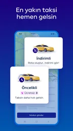 bitaksi - en yakın taksi! 3