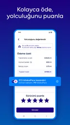 bitaksi - en yakın taksi! 5