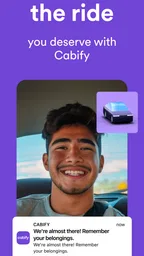 Cabify 1