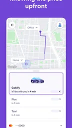 Cabify 5