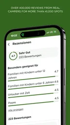 camping.info - The CAMPING APP 5