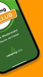 camping.info - The CAMPING APP 8