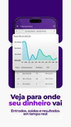 Jarbas: PDV, vendas e estoque 5