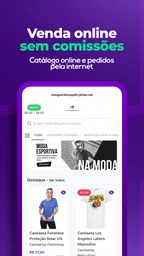 Jarbas: PDV, vendas e estoque 6