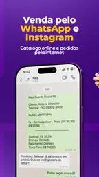 Jarbas: PDV, vendas e estoque 7