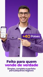 Jarbas: PDV, vendas e estoque 8