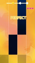 Rainbow Piano: Juegos Clásicos 1