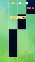 Rainbow Piano: Juegos Clásicos 2
