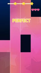 Rainbow Piano: Juegos Clásicos 4