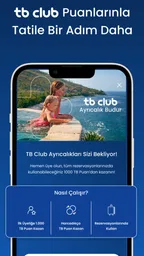 Tatilbudur 3