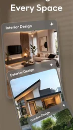 RoomAI: AI Interior Design 1