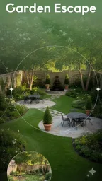 RoomAI: AI Interior Design 4