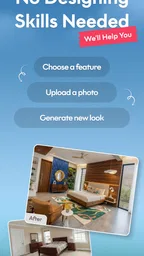 RoomAI: AI Interior Design 6