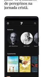 Pilgrim 7