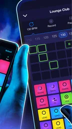 Groove Masters - DJ Drum Pad 2