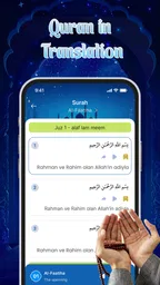 Namaz Times - Qibla Locator 3
