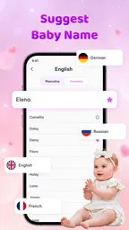 Pregnancy Tracker: Baby Growth 5