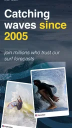 Surf-Forecast.com 1