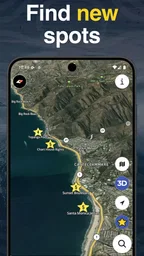 Surf-Forecast.com 6