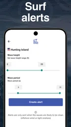 Surf-Forecast.com 7