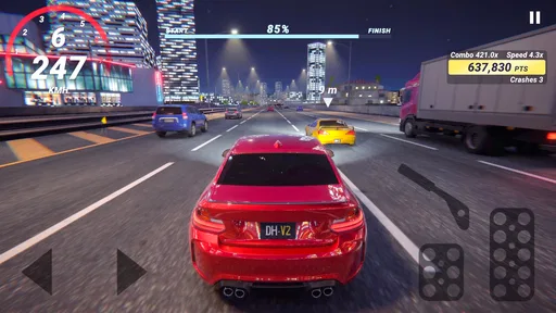 Drift Hunters 1