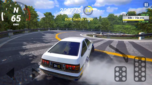 Drift Hunters 3