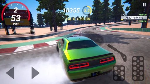 Drift Hunters 5