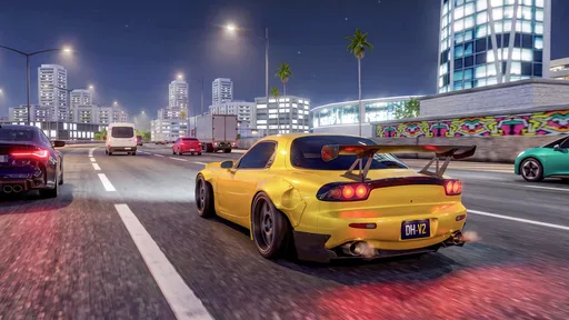 Drift Hunters 8