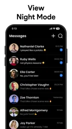 Messaggi: SMS Messenger 2