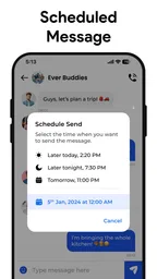 Messaggi: SMS Messenger 5