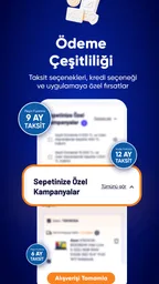 Teknosa – Alışveriş, Teknoloji 3