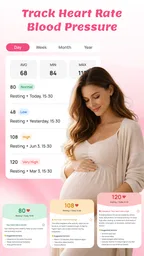 Baby Tracker: Pregnancy App 6
