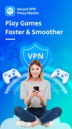 VPN - Secure VPN Proxy Master 1