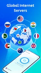 VPN - Secure VPN Proxy Master 2